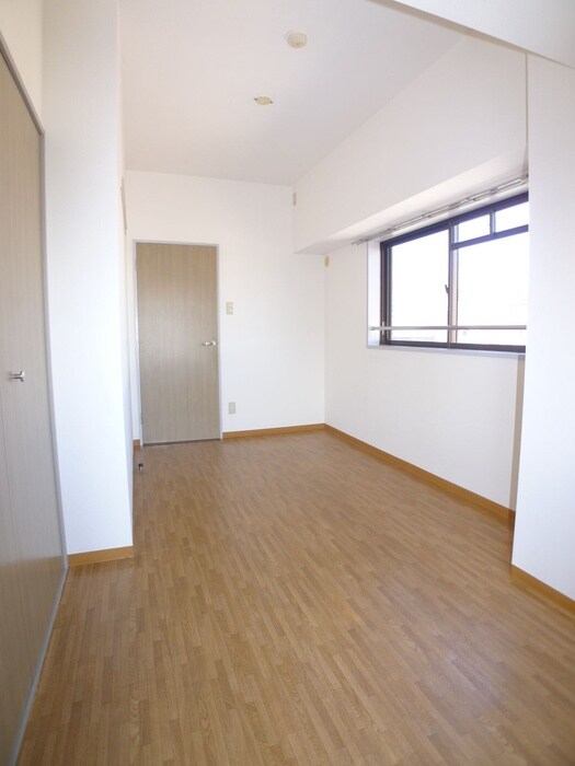 ライツ妙典の物件内観写真