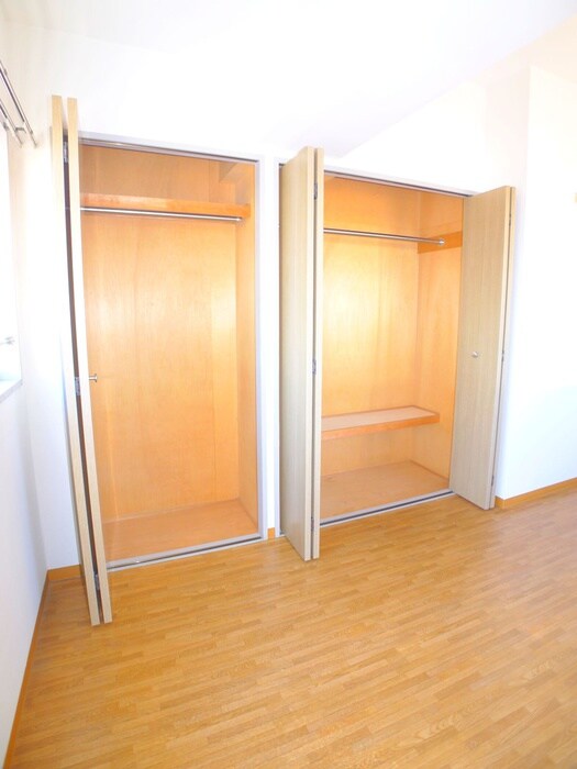 ライツ妙典の物件内観写真