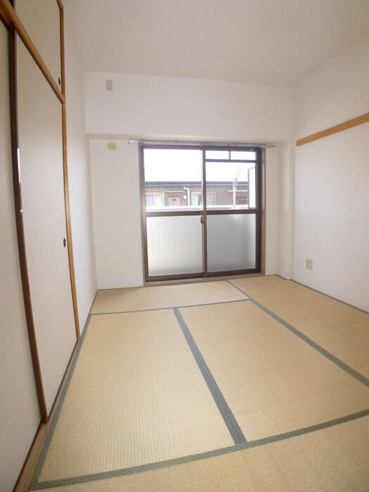 ライツ妙典の物件内観写真