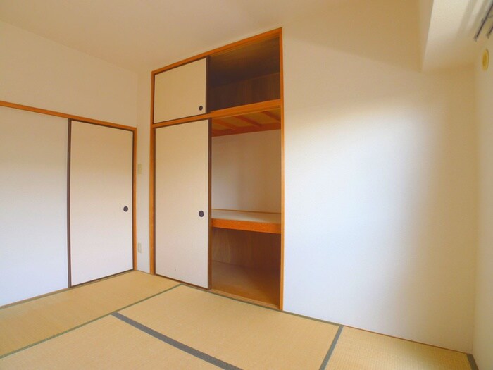 ライツ妙典の物件内観写真