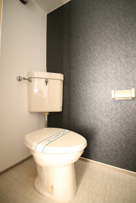 ケイエスハイム越谷の物件内観写真