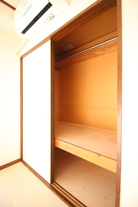 ケイエスハイム越谷の物件内観写真