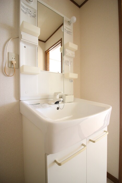 ケイエスハイム越谷の物件内観写真