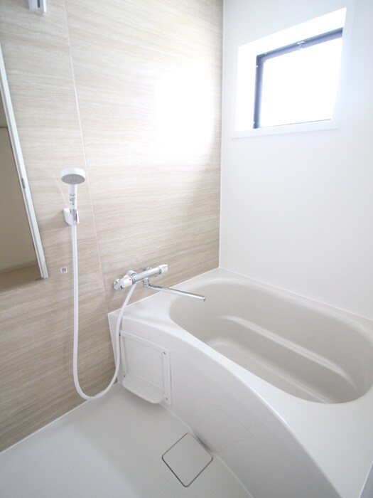 シャルム大倉山の物件内観写真