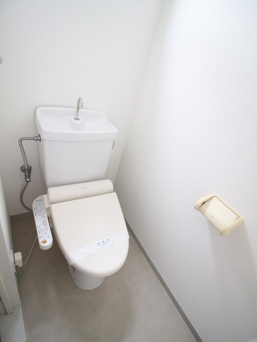 シャルム大倉山の物件内観写真