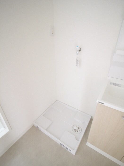 シャルム大倉山の物件内観写真