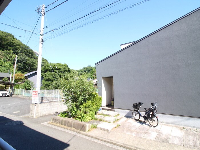 シャルム大倉山の物件内観写真