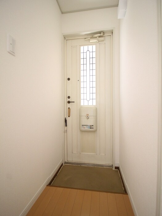 シャルム大倉山の物件内観写真