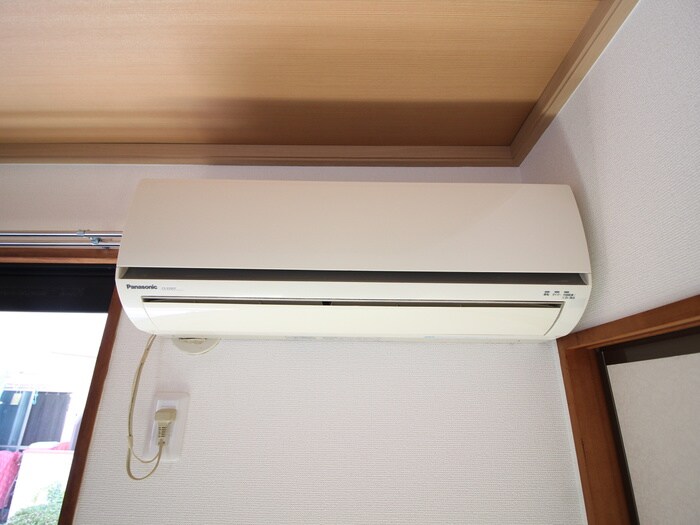 シャルム大倉山の物件内観写真