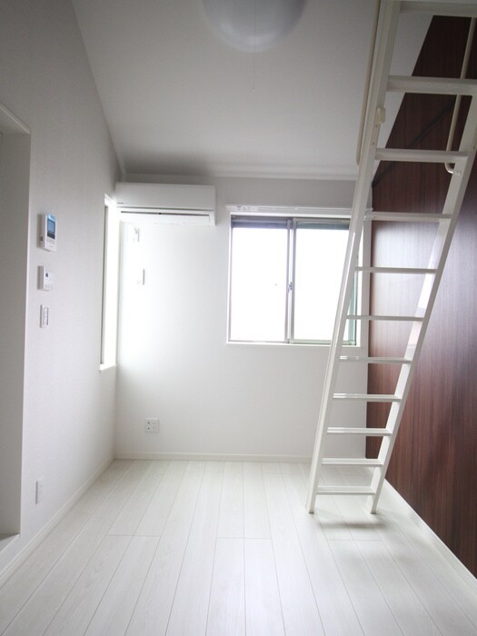 プライムテラス淵野辺の物件内観写真