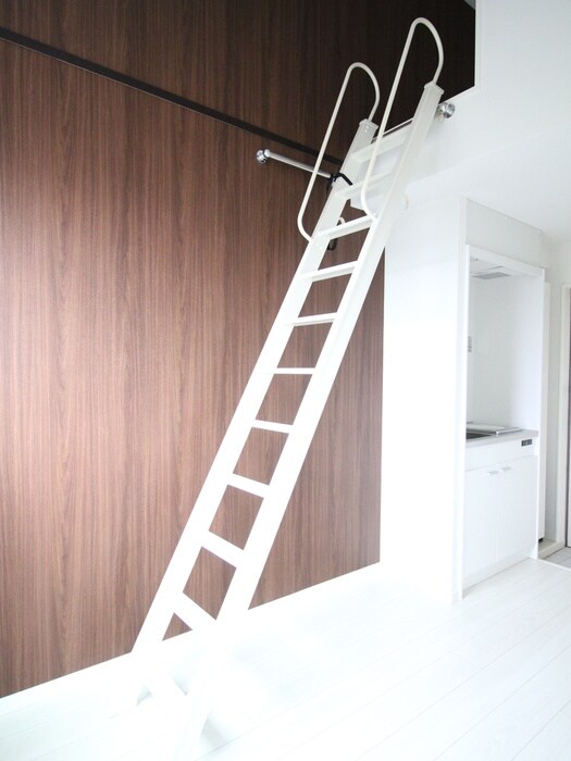 プライムテラス淵野辺の物件内観写真