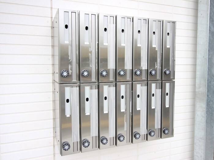 プライムテラス淵野辺の物件外観写真