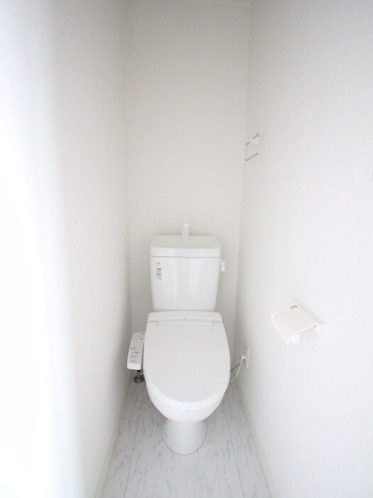 プライムテラス淵野辺の物件内観写真