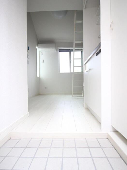 プライムテラス淵野辺の物件内観写真