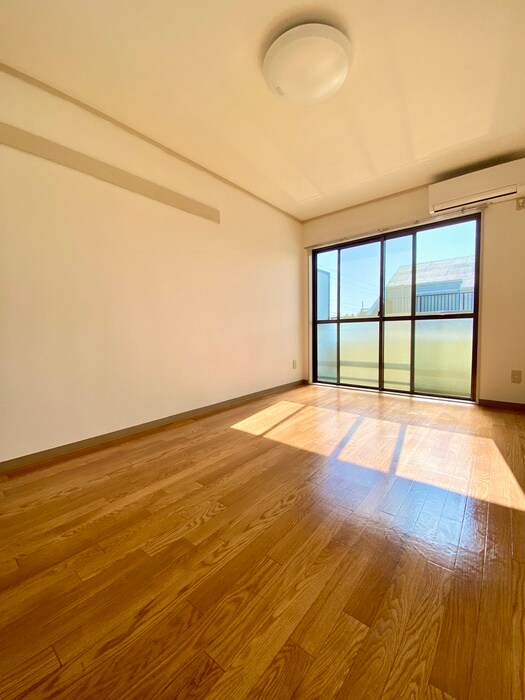 たまプラ－ザフラットの物件内観写真