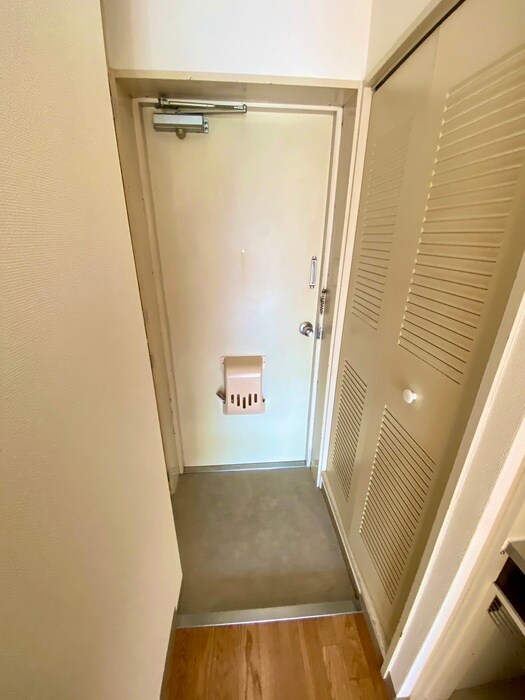 たまプラ－ザフラットの物件内観写真