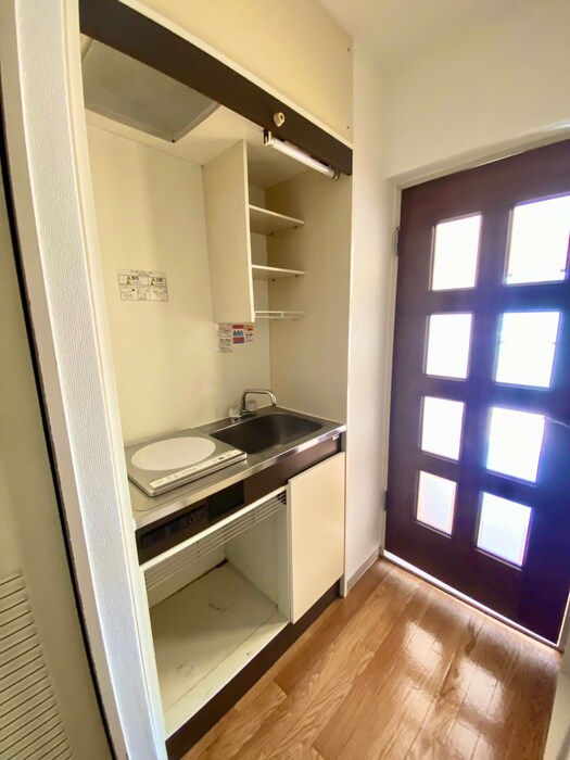 たまプラ－ザフラットの物件内観写真