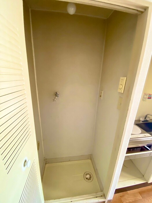 たまプラ－ザフラットの物件内観写真