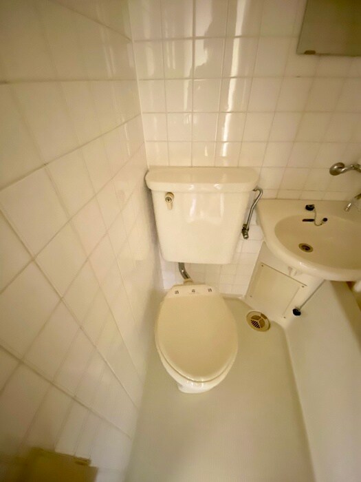 たまプラ－ザフラットの物件内観写真