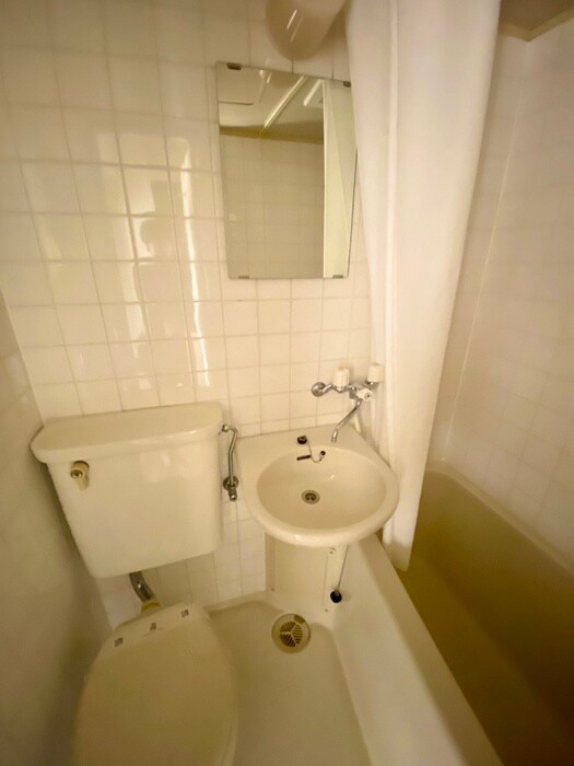 たまプラ－ザフラットの物件内観写真