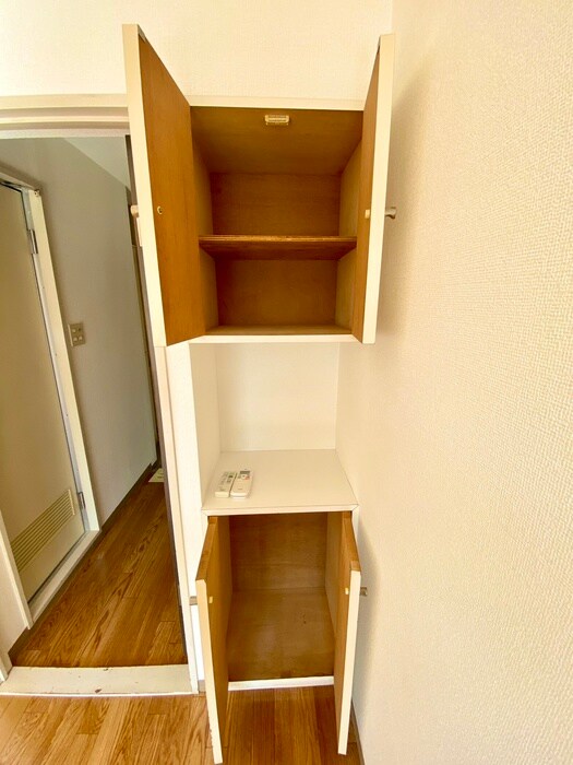 たまプラ－ザフラットの物件内観写真