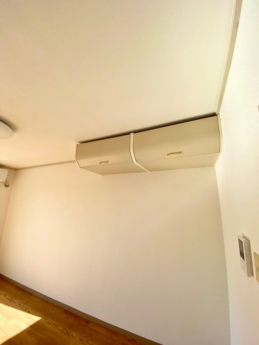 たまプラ－ザフラットの物件内観写真