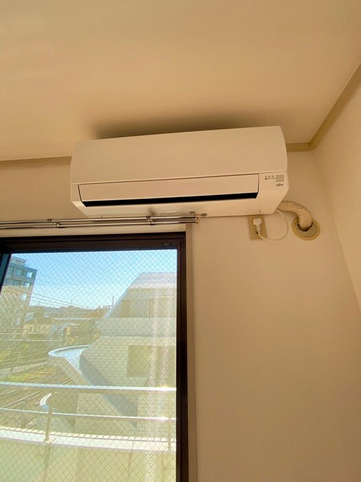 たまプラ－ザフラットの物件内観写真