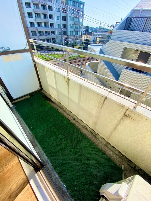 たまプラ－ザフラットの物件内観写真