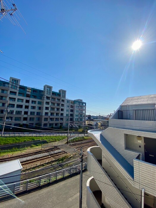 たまプラ－ザフラットの物件内観写真