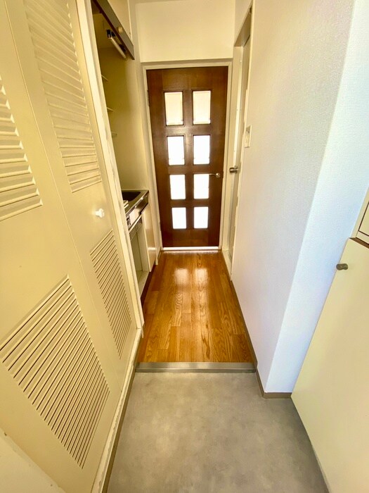 たまプラ－ザフラットの物件内観写真