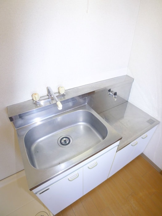 グレ－シャ－ブル－の物件内観写真