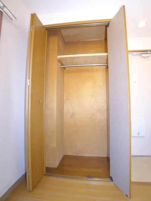 グレ－シャ－ブル－の物件内観写真