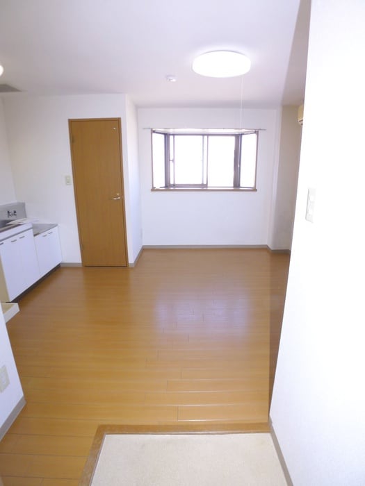 グレ－シャ－ブル－の物件内観写真