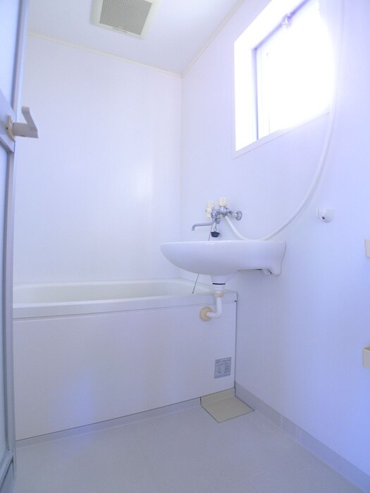 グレ－シャ－ブル－の物件内観写真