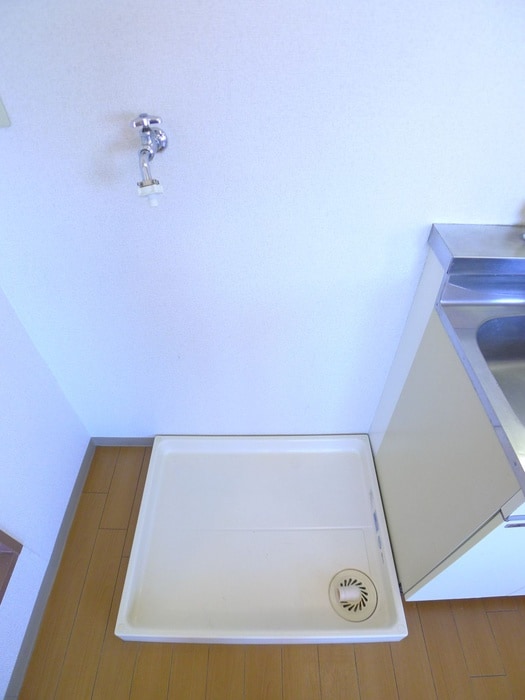 グレ－シャ－ブル－の物件内観写真