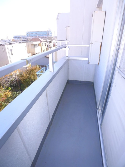 グレ－シャ－ブル－の物件内観写真