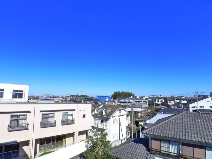 グレ－シャ－ブル－の物件内観写真