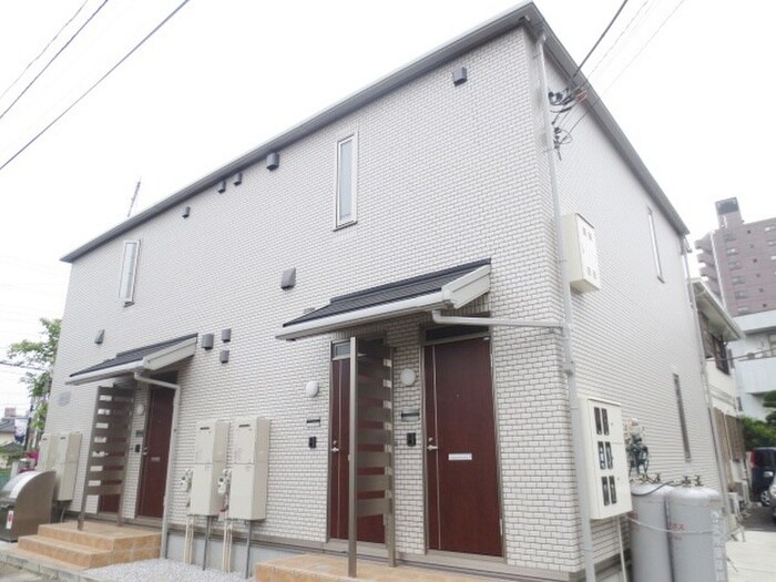 ネクストＮＴの物件外観写真