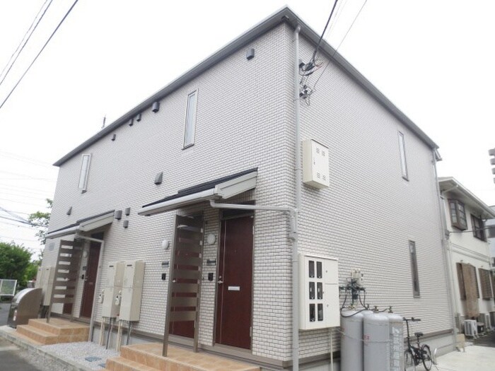 ネクストＮＴの物件外観写真