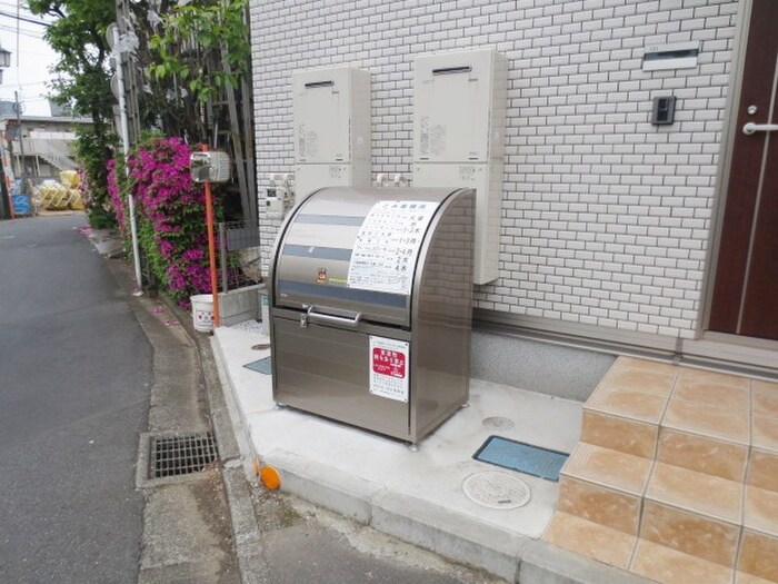 ネクストＮＴの物件外観写真