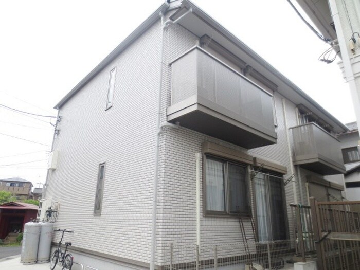 ネクストＮＴの物件外観写真