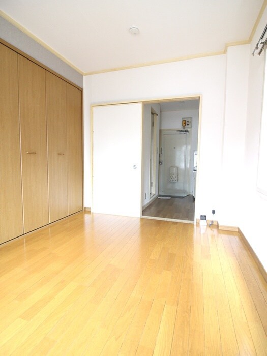 池尻エイトの物件内観写真