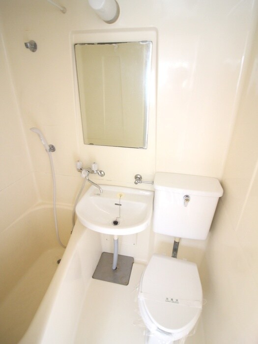 池尻エイトの物件内観写真