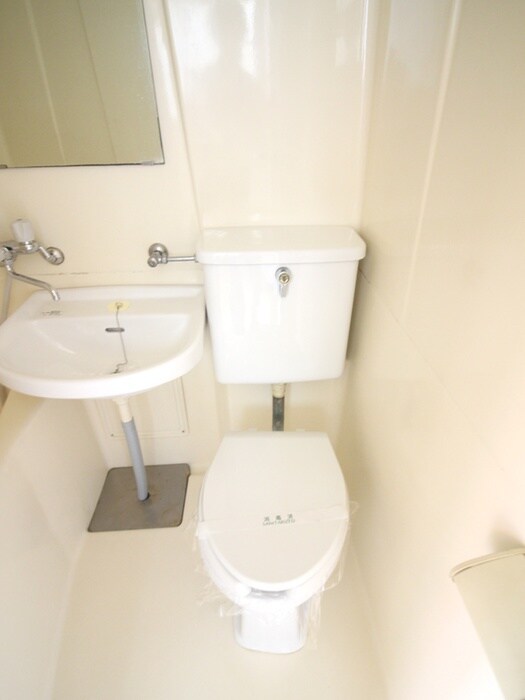 池尻エイトの物件内観写真