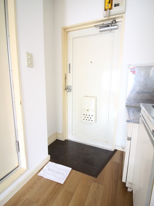 池尻エイトの物件内観写真