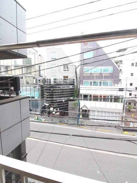 池尻エイトの物件内観写真