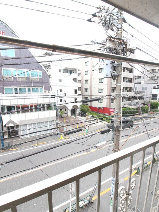 池尻エイトの物件内観写真