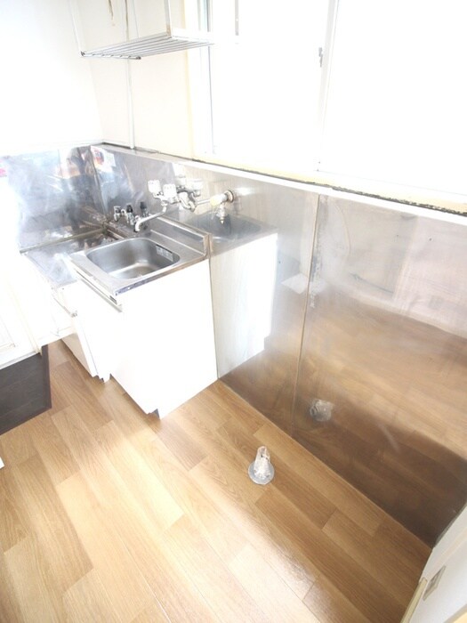 池尻エイトの物件内観写真