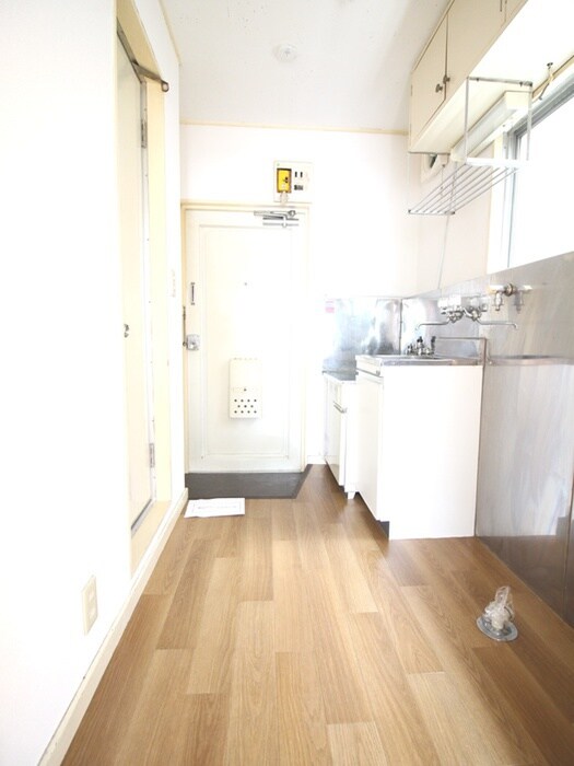 池尻エイトの物件内観写真