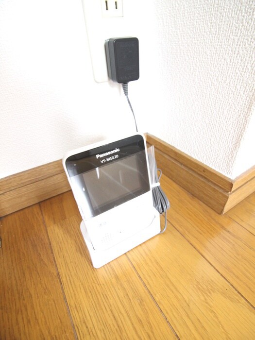 池尻エイトの物件内観写真